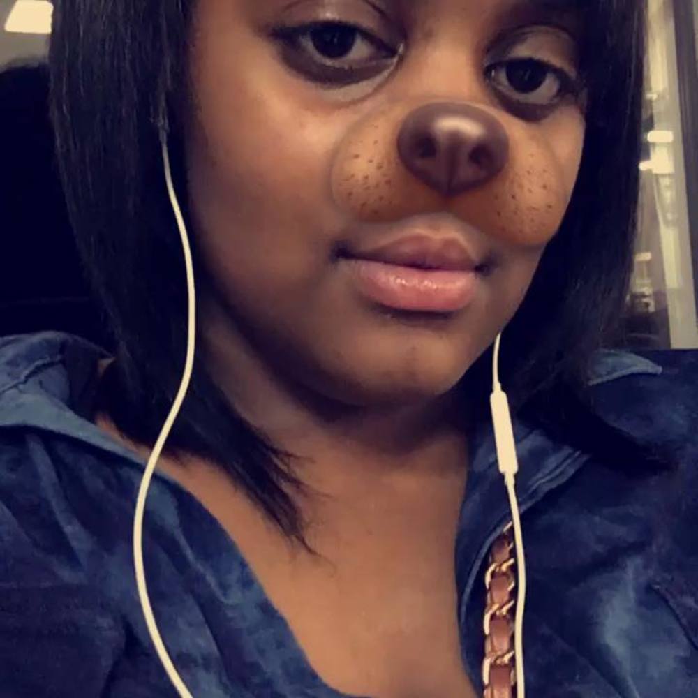 Meet your Posher, Neshia